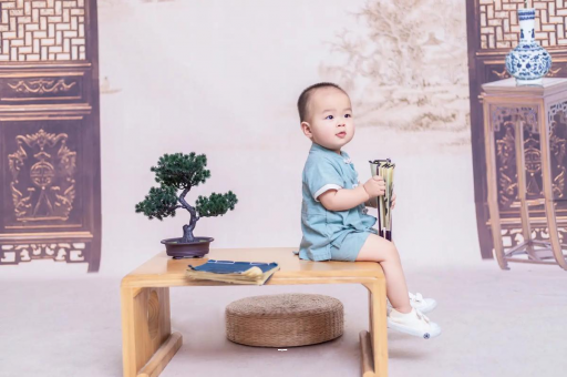 金昌宝宝有多少颗牙齿